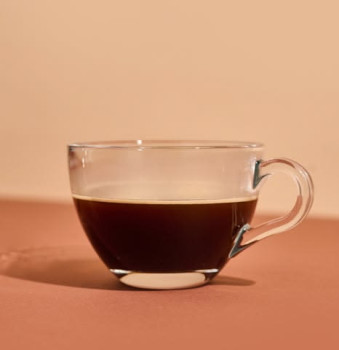Plain Turkish Coffee