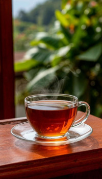 Classic Tea