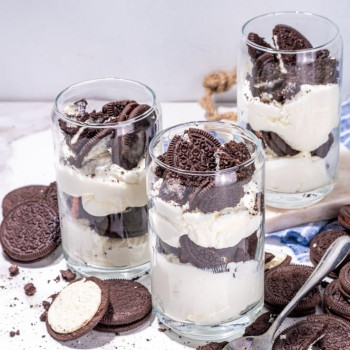 Oreo Sahlab