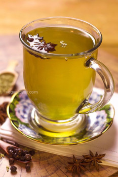 Anise