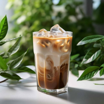 Iced Cappuccino
