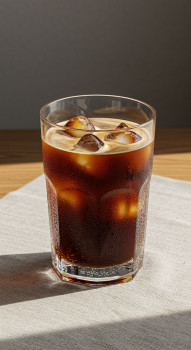 American Iced Coffee
