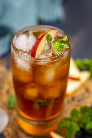 Apple Iced Tea