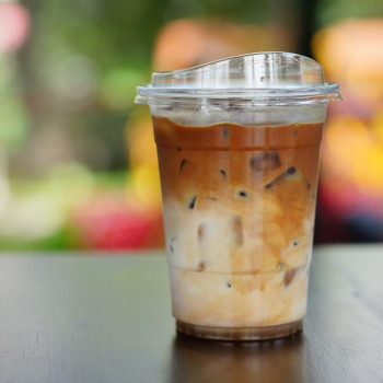 Classic Iced Coffee