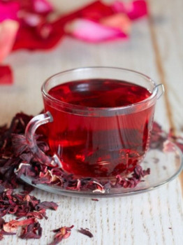 Hibiscus