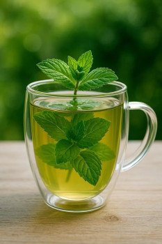 Mint