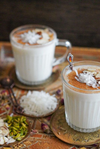 Lotus Sahlab
