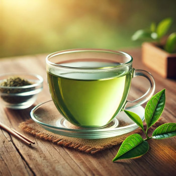 Green Tea
