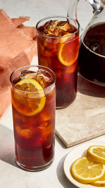 Classic Iced Tea